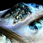 Water on Mars