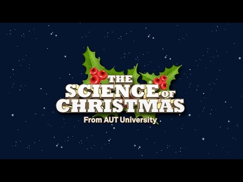 Science of Christmas