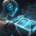 AI and Science Communication