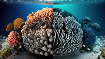 Climate Change Affecting Oceans