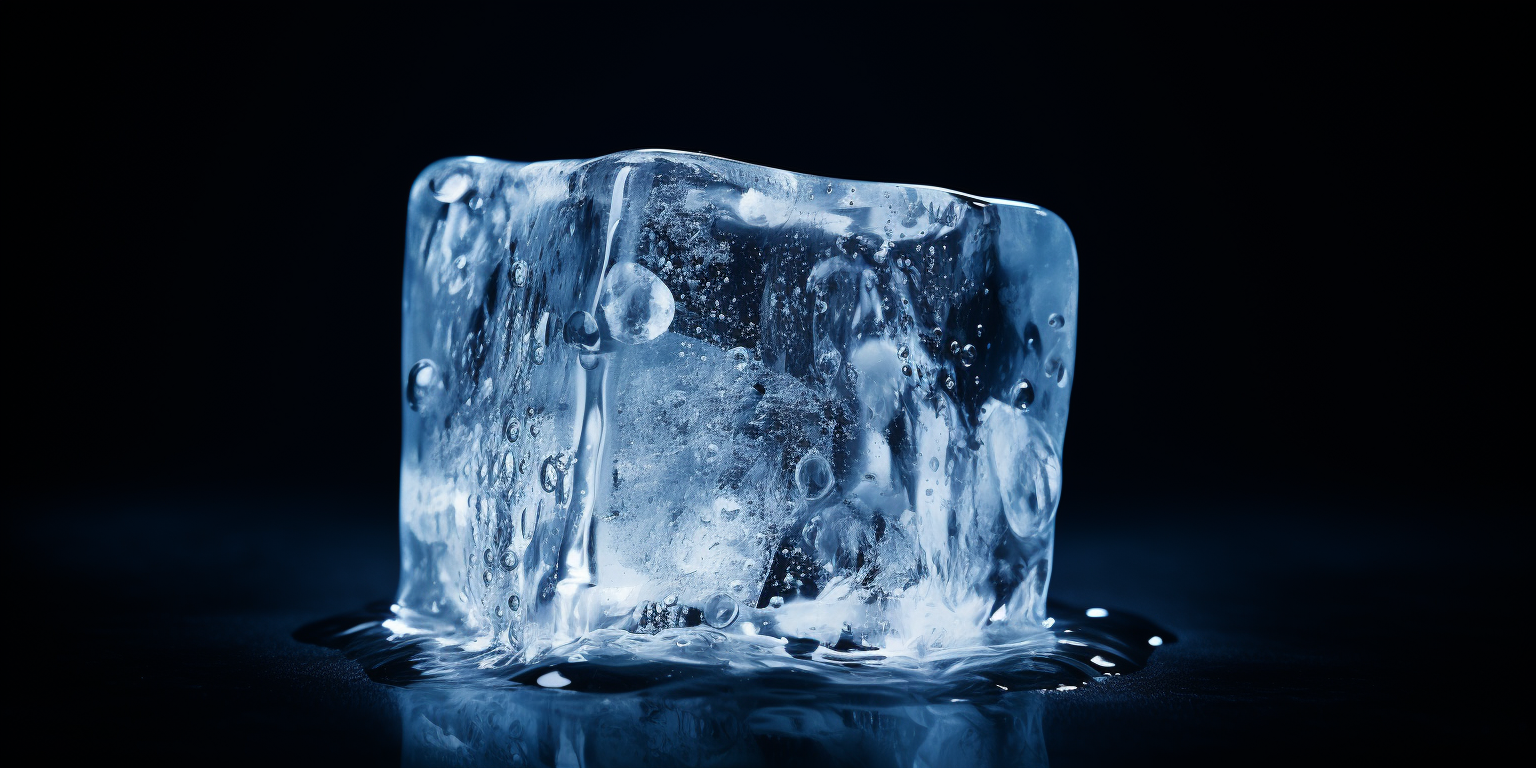 It’s all just a state of matter Your guide to solids, liquids and