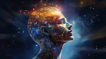 Humans are made of starstuff