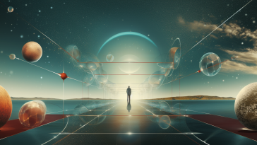 Intersection of Physics and Philosophy