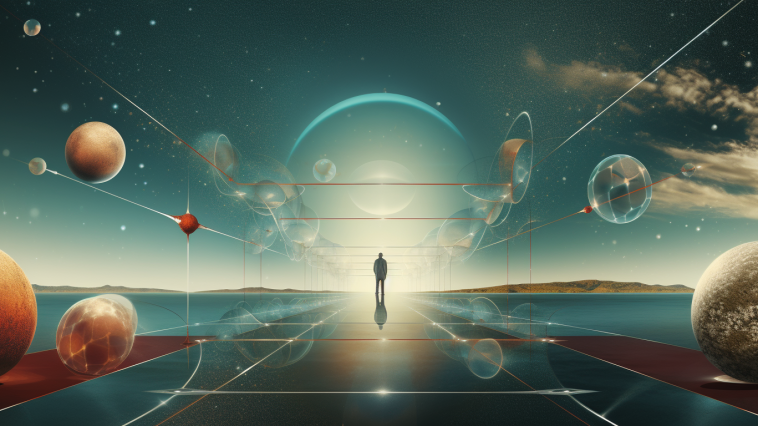 Intersection of Physics and Philosophy