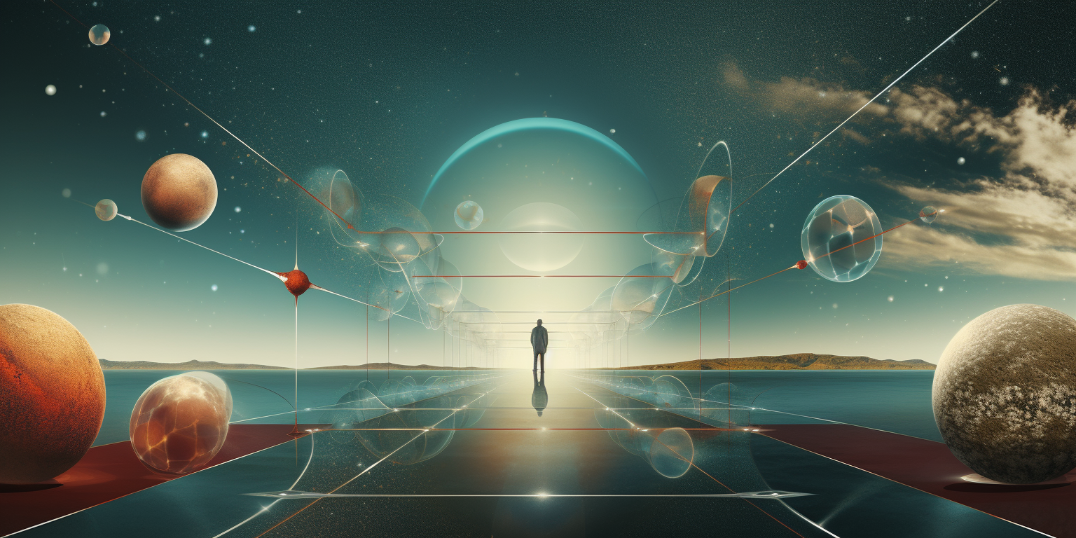 Intersection of Physics and Philosophy