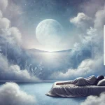 Serene Sleeping Scene