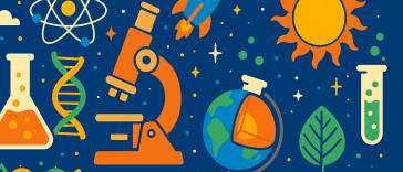 Key Middle School Science Concepts