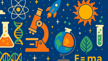 Key Middle School Science Concepts