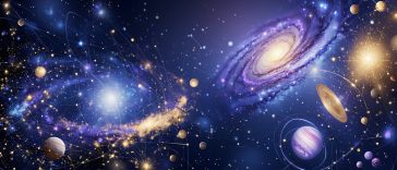 key scientific principles that govern our universe