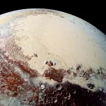 Pluto the Dwarf Planet