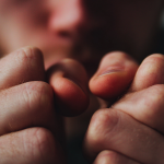 Someone Cracking Their Knuckles