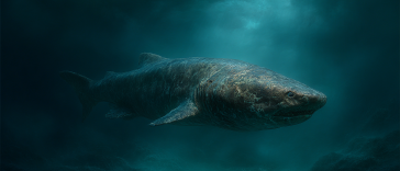 Greenland Shark
