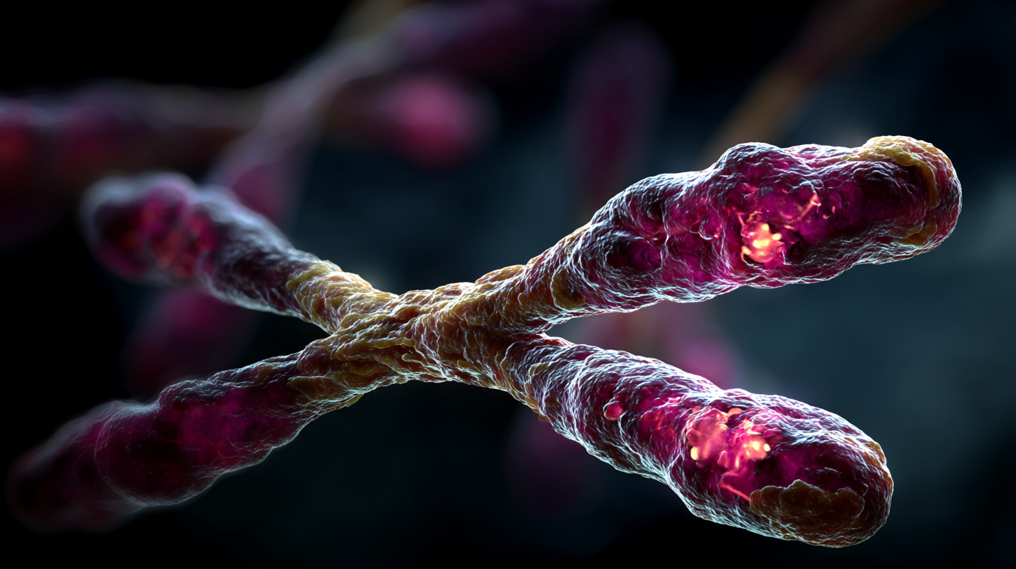 Telomeres and Longevity