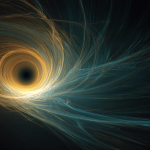 Abstract Representation of Dark Energy