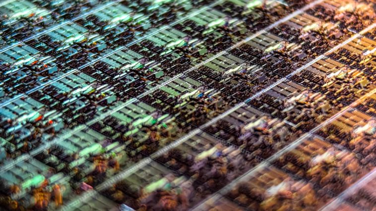 Header image for: Unlocking Quantum Potential: How Quantum Mechanics Fuels the Next Generation of Computers