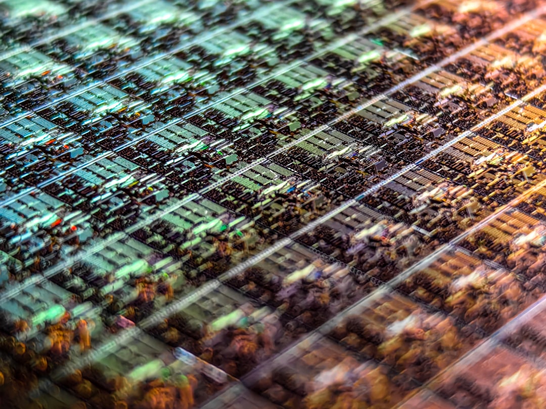 Header image for: Unlocking Quantum Potential: How Quantum Mechanics Fuels the Next Generation of Computers