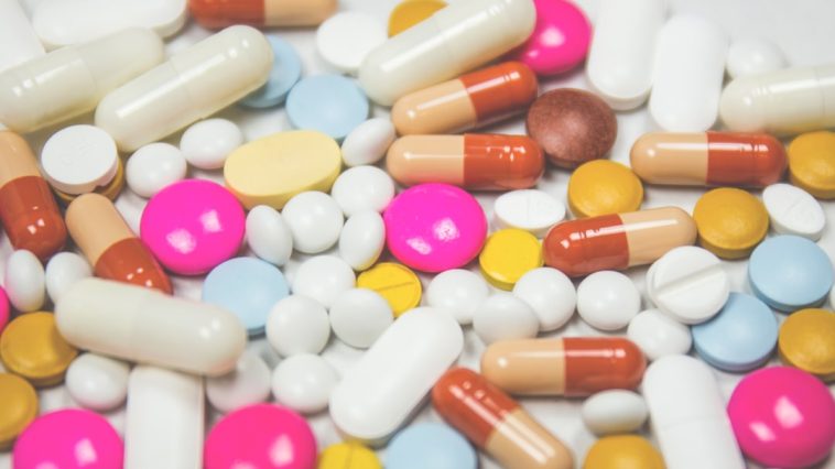 Header image for: Antibiotics: Mechanisms, Resistance, and Impacts