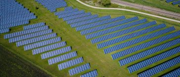 Header image for: The Science of Renewable Energy: Powering a Sustainable Future