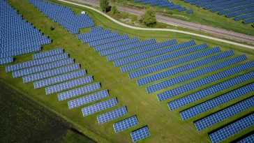 Header image for: The Science of Renewable Energy: Powering a Sustainable Future
